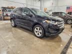 2016 Ford Edge se