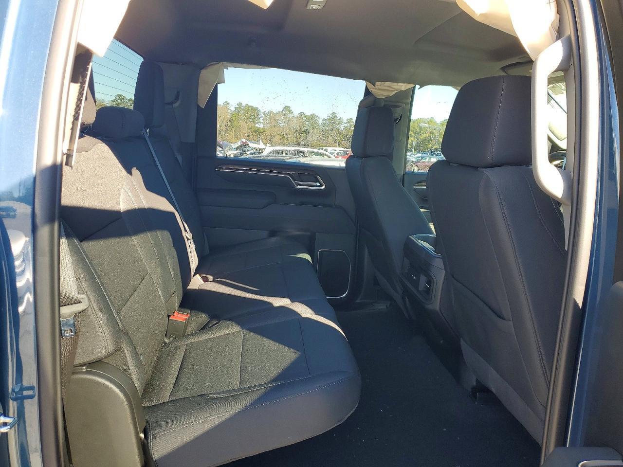 2026 Chevrolet Silverado K2500 Heavy Duty LT