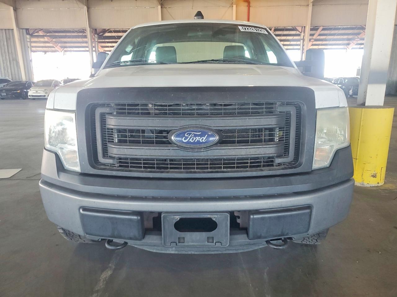 2013 Ford F150