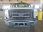 2013 Ford F150