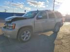2012 Chevrolet Tahoe K1500 ltz