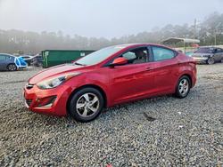 2014 Hyundai Elantra se for sale in Ellenwood, GA