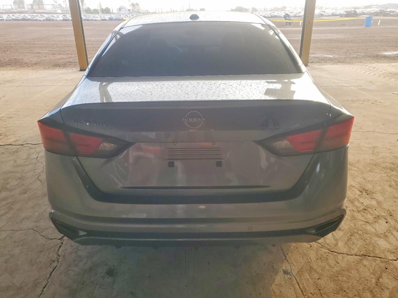 2023 Nissan Altima s