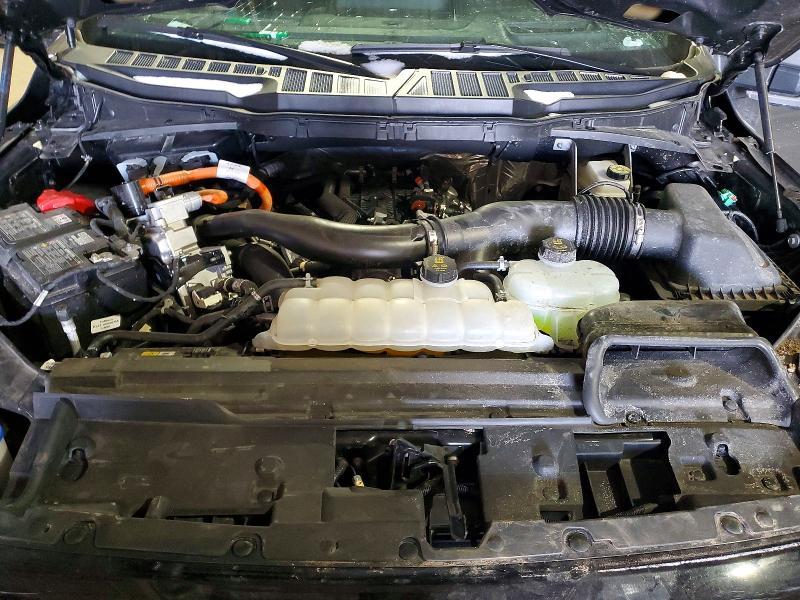 2025 Ford F150 Lariat