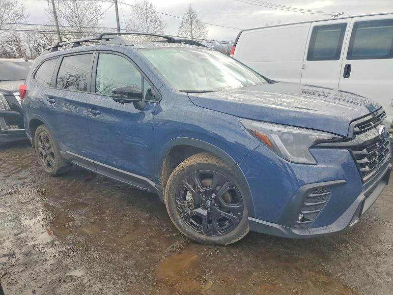 2023 Subaru Ascent Limited