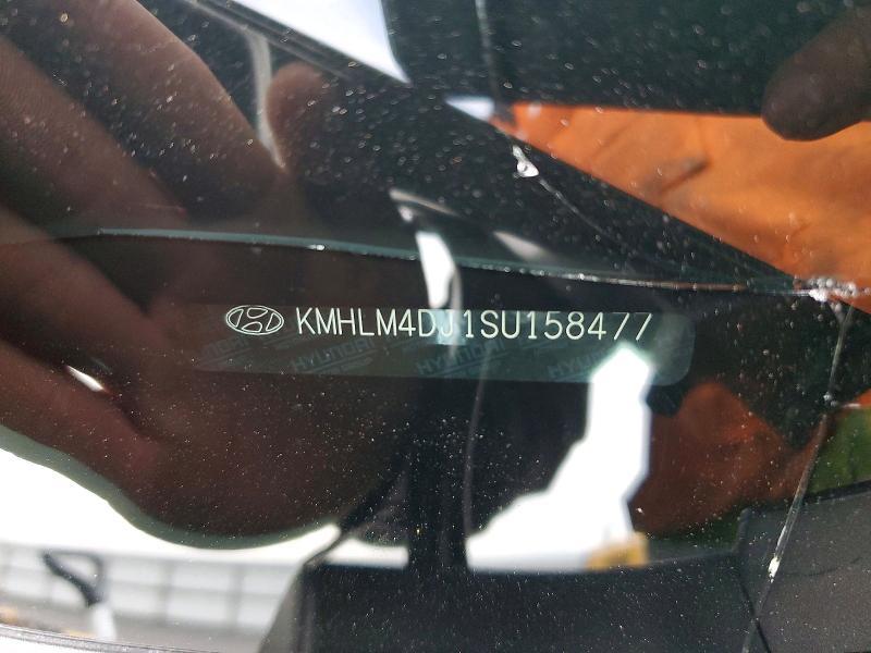 2025 Hyundai Elantra Blue