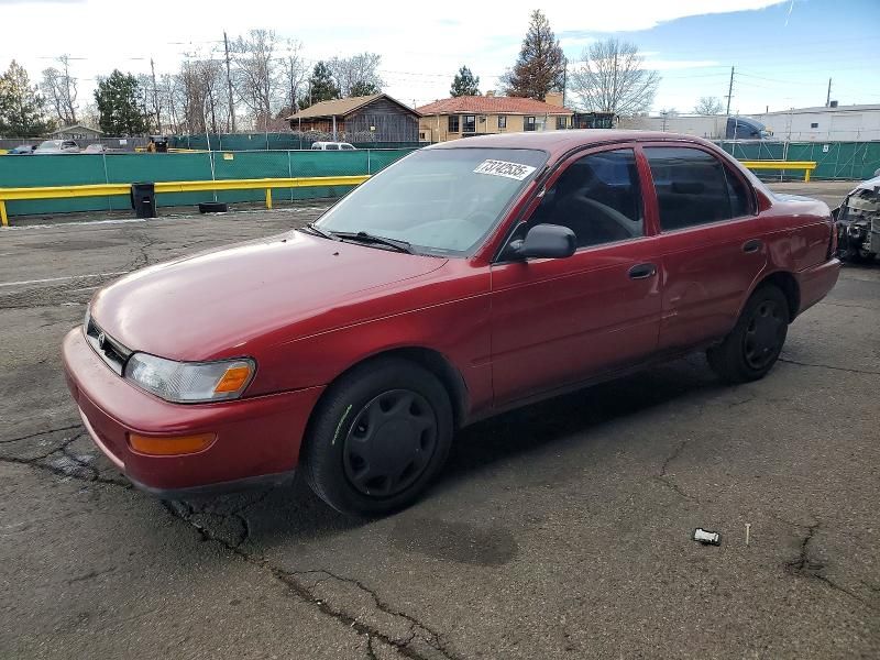 1994 Toyota Corolla