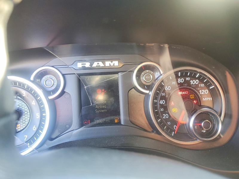 2019 Dodge Ram 1500 big Horn/lone Star