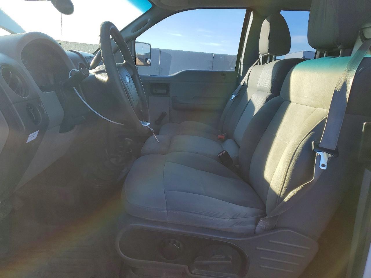 2006 Ford F150