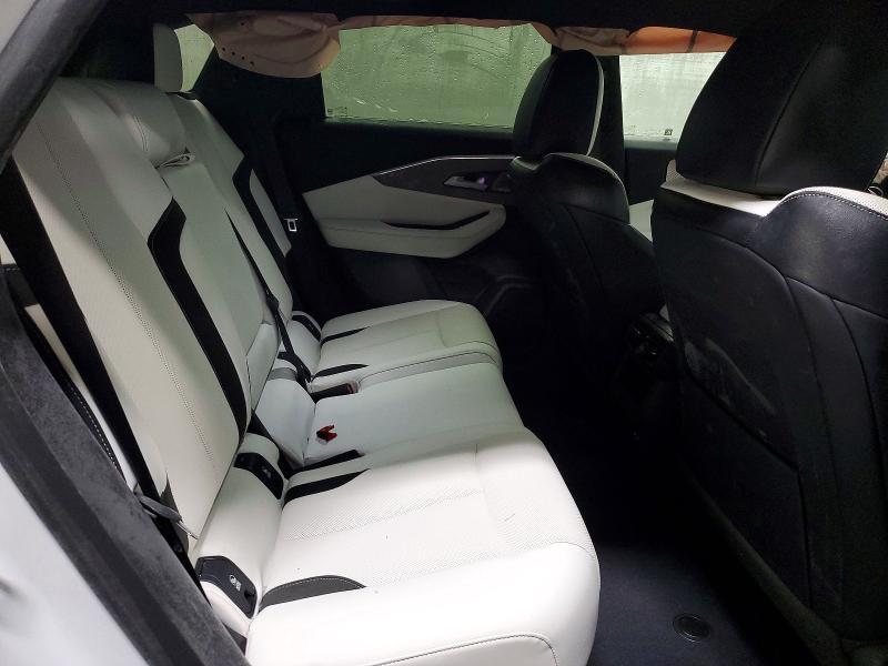 2024 Acura Zdx A-spec