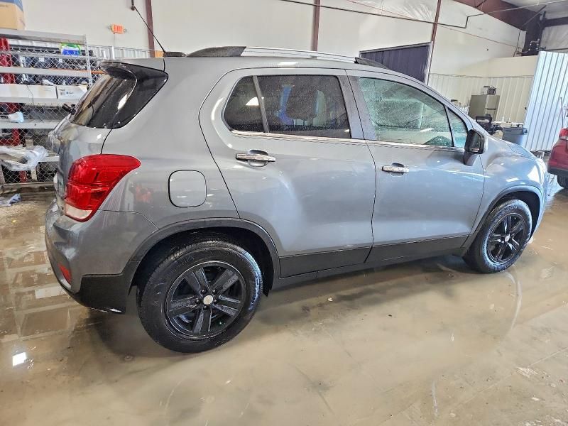 2019 Chevrolet Trax 1LT