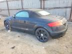 2008 Audi Tt 2.0t