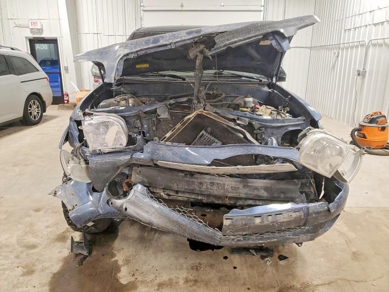 2006 Toyota Tundra Double cab SR5