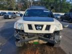 2006 Nissan Xterra off Road