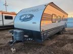 2021 Foresriver 2021 Forest River CKT26DJSE-86 Camper