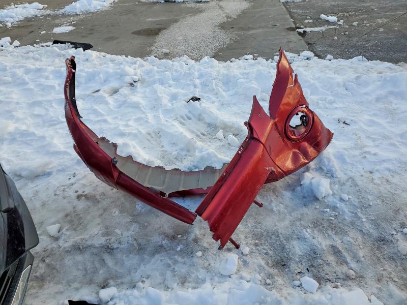 2012 Ford Escape xls