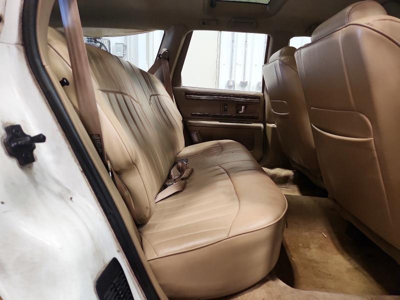 1995 Buick Roadmaster Estate