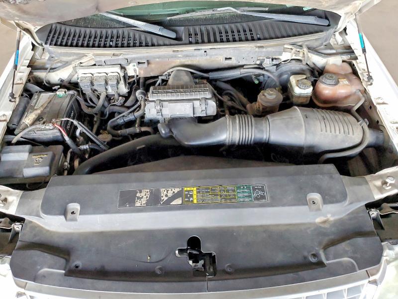 2005 Ford Expedition xlt