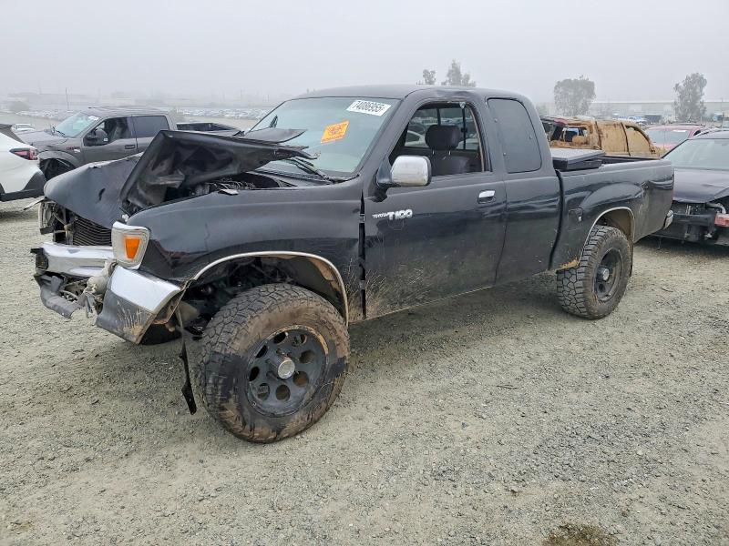 1997 Toyota T100 Xtracab