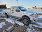 2010 Ford F150 Super Cab