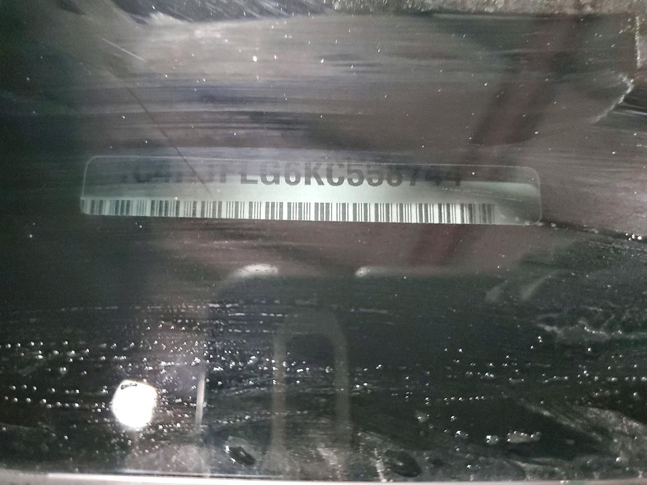 2019 Jeep Grand Cherokee Trailhawk