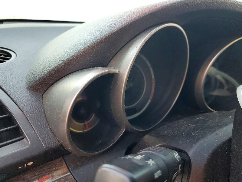 2011 Acura Mdx Technology
