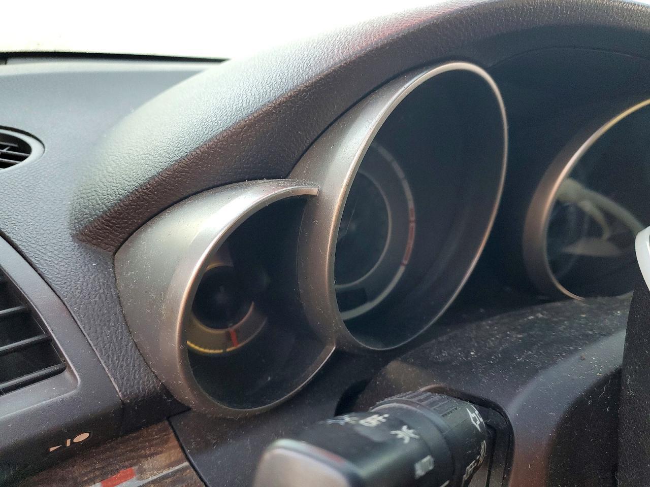 2011 Acura Mdx Technology