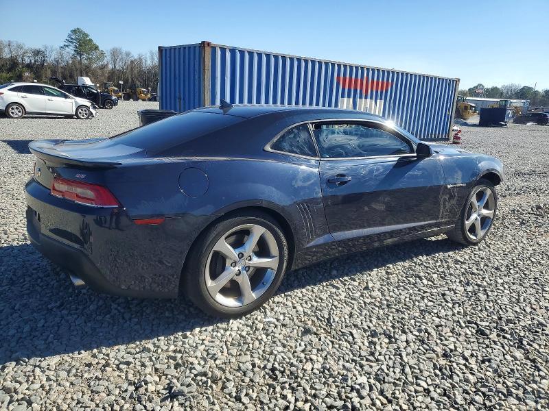 2014 Chevrolet Camaro 2SS
