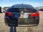 2014 BMW 528 i