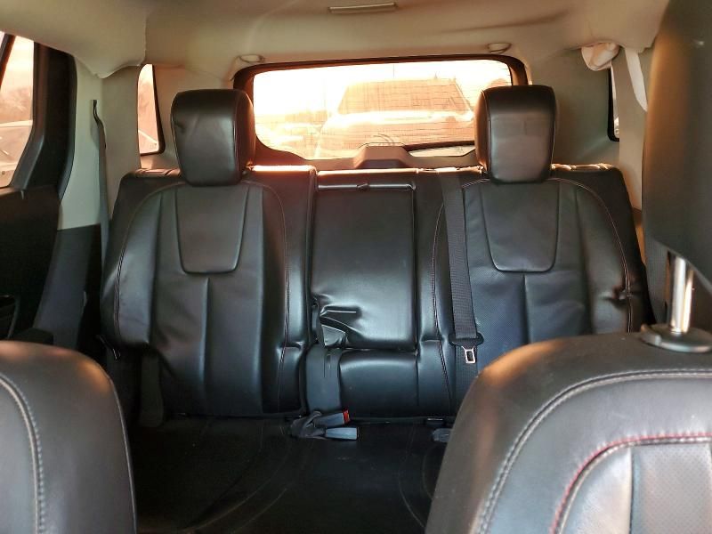 2013 GMC Terrain Denali