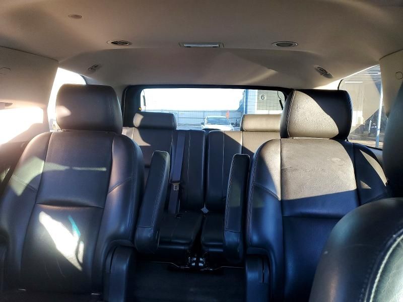 2013 GMC Yukon Denali