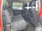 2012 Chevrolet Silverado C1500 lt