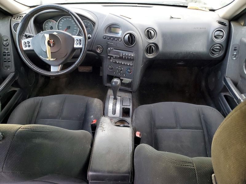 2006 Pontiac Grand Prix