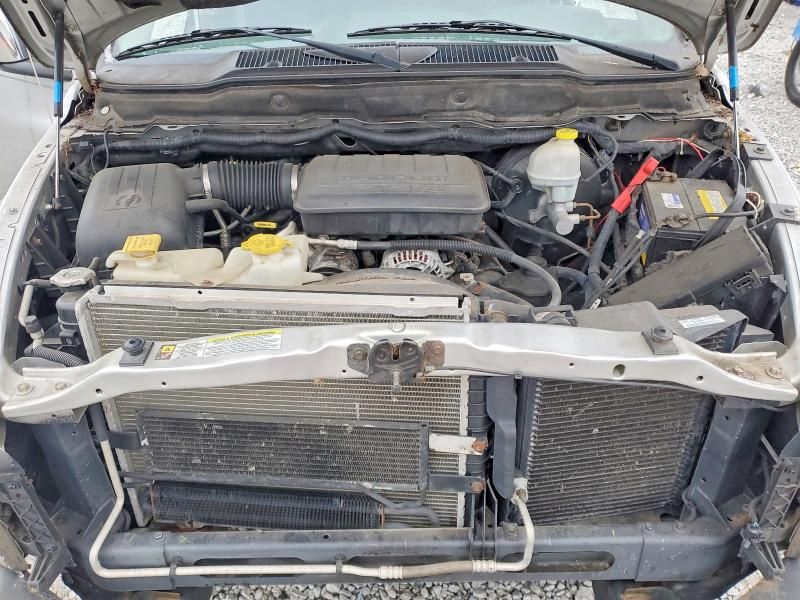 2007 Dodge Ram 1500 st