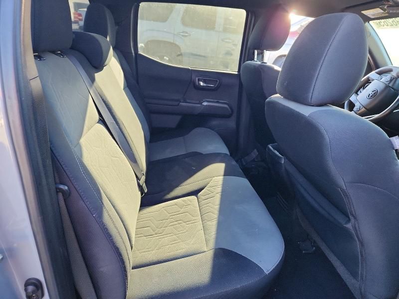 2021 Toyota Tacoma Double cab