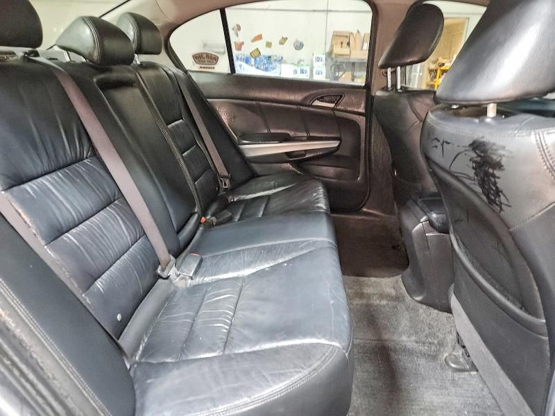 2008 Honda Accord exl