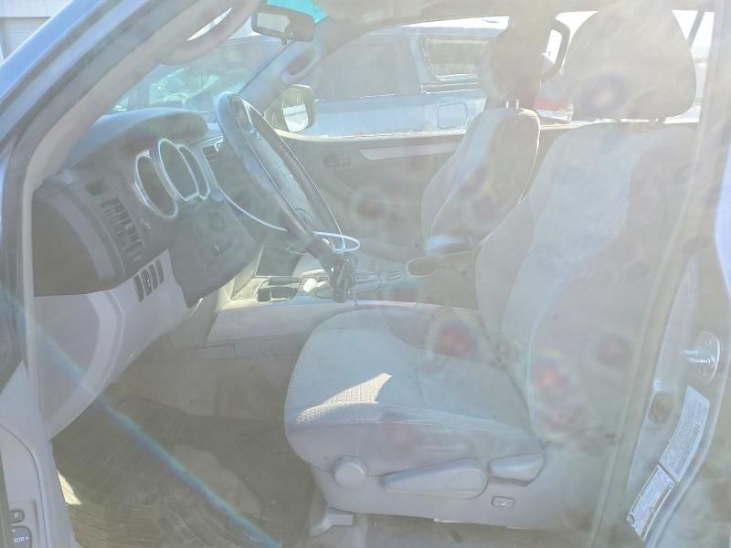 2005 Toyota 4runner SR5