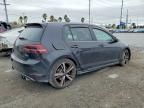 2015 Volkswagen Golf r