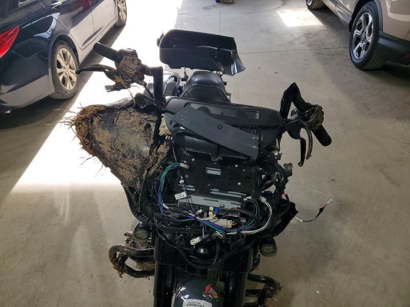 2022 Harley-Davidson Flhxst