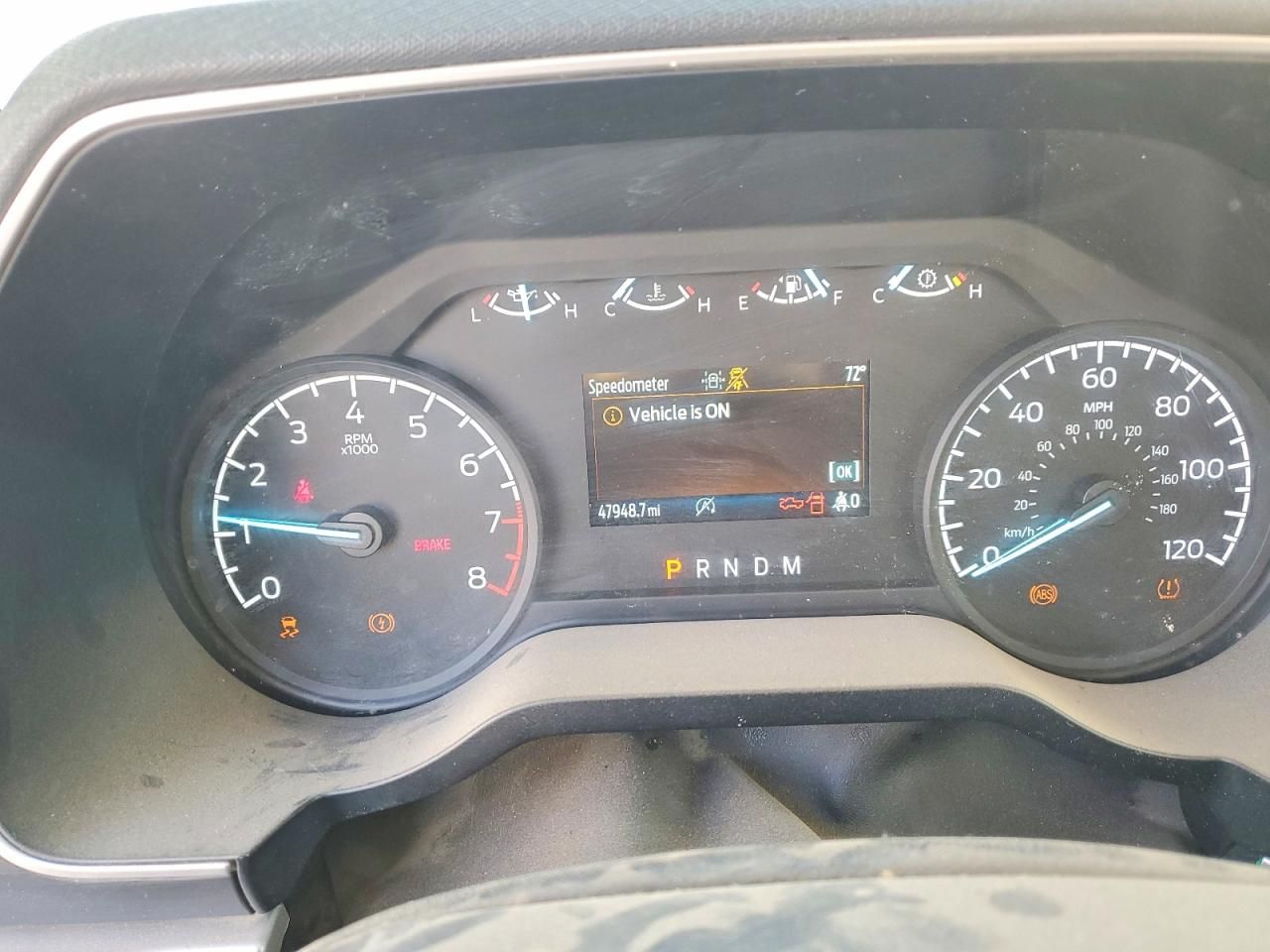 2022 Ford F150 Super cab