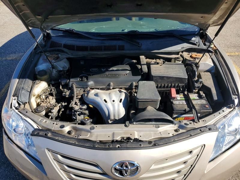 2009 Toyota Camry Base