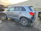 2017 Mitsubishi Outlander Sport es