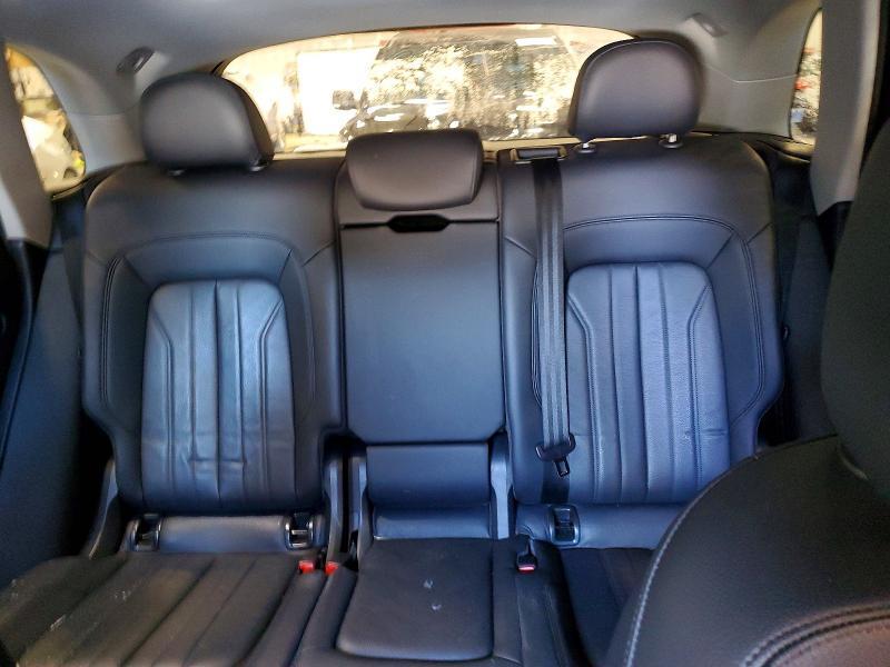 2018 Audi Q5 Premium