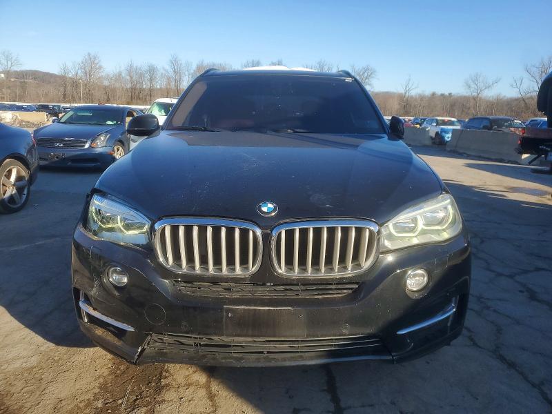 2015 BMW X5 Xdrive50i