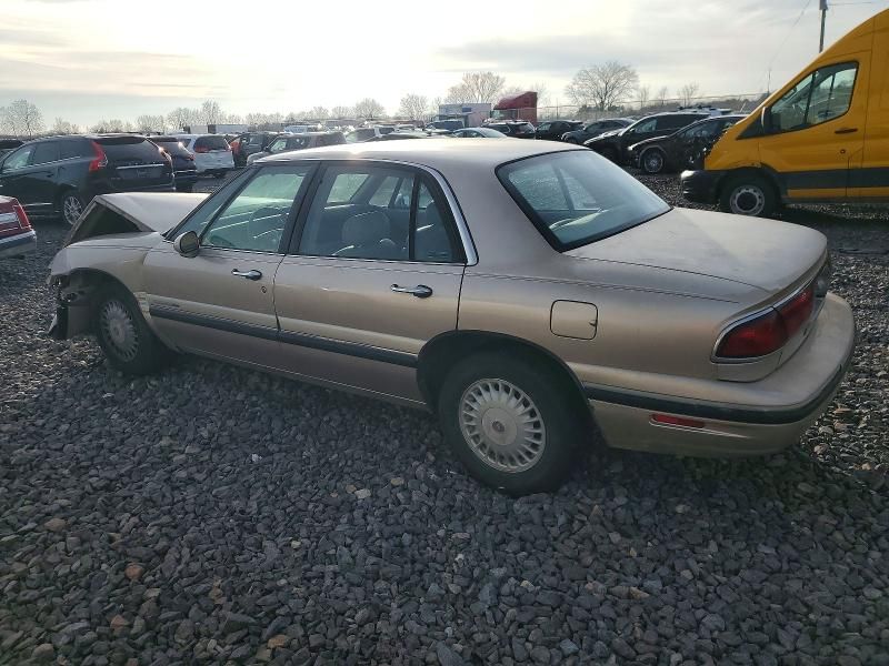 1999 Buick Lesabre Custom