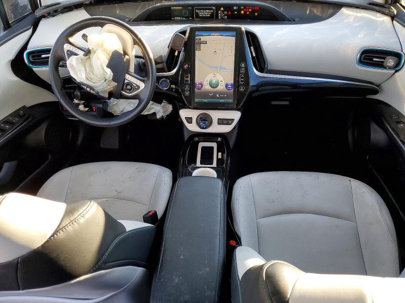 2017 Toyota Prius Prime