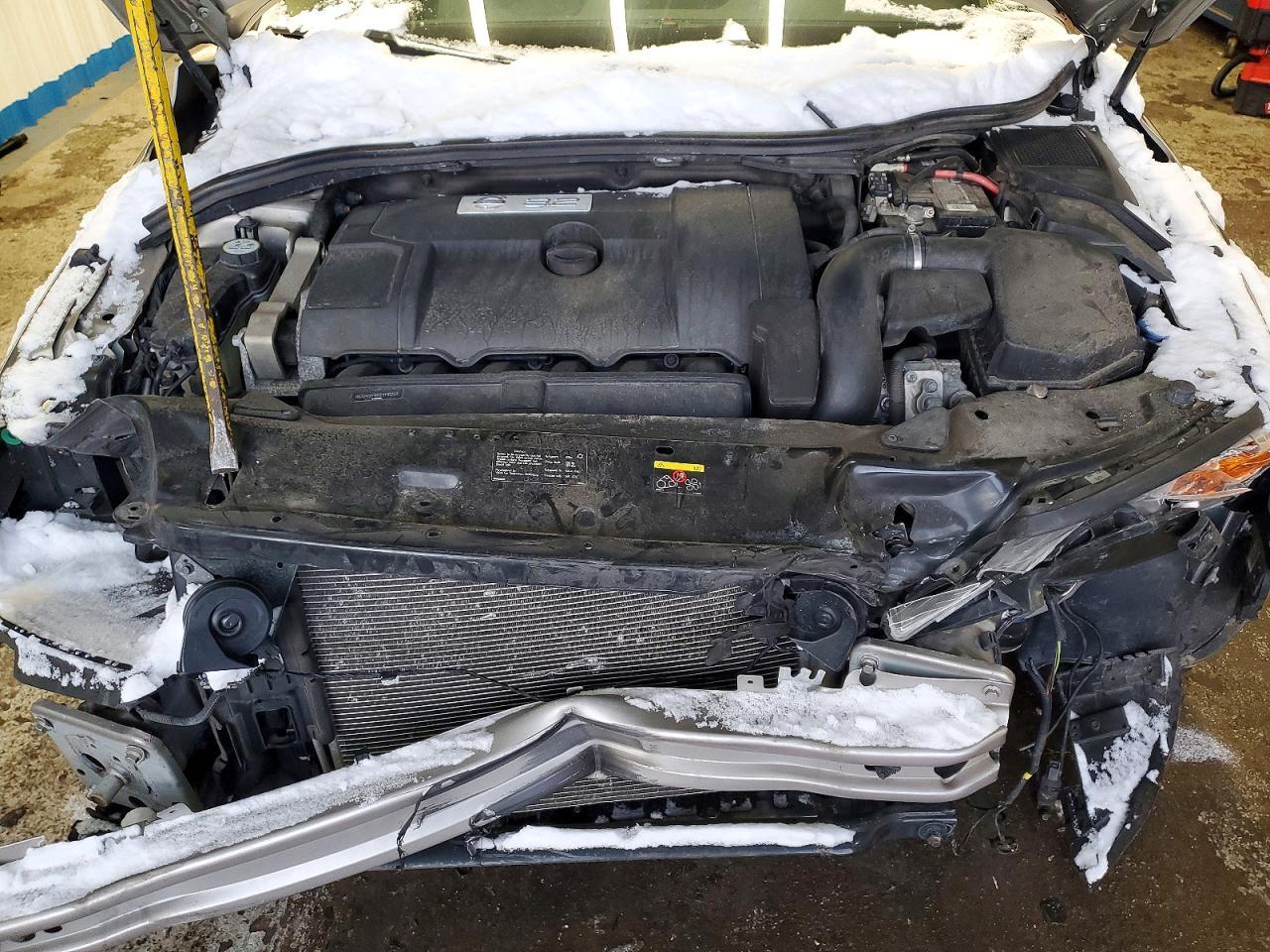 2012 Volvo Xc70 3.2