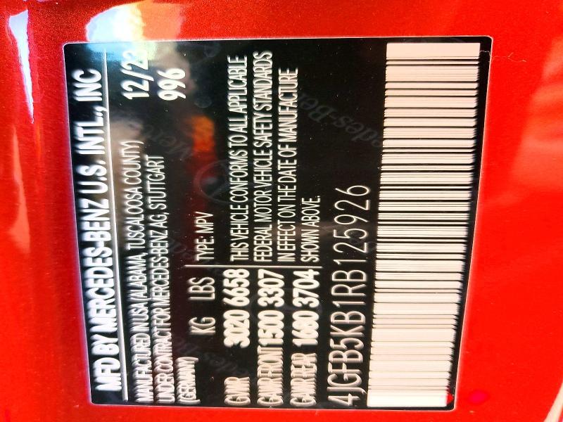 2024 Mercedes-Benz Gle 450 4matic