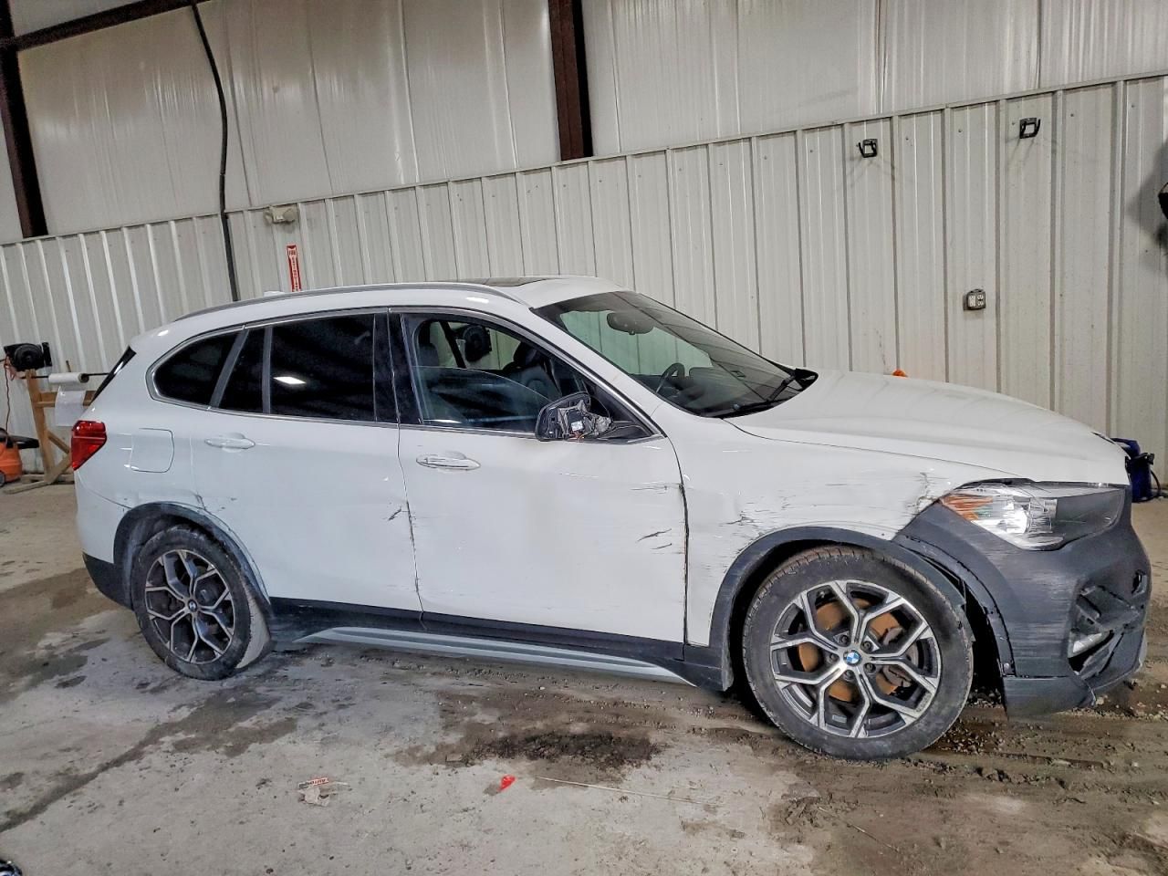 2020 BMW X1 Xdrive28i