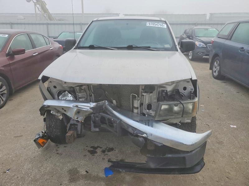 2007 Chevrolet Colorado